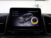 Mercedes-Benz GLS I (X166) Калининград  - изображение 49
