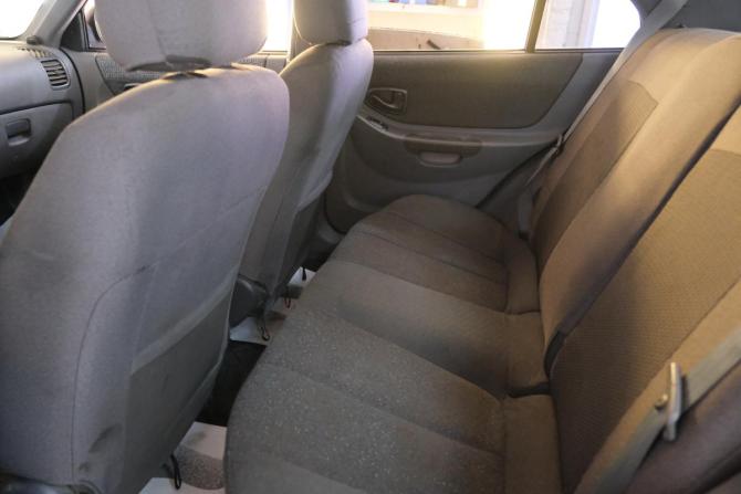 Hyundai Accent II с пробегом 2006 года, цена 299 000 рублей, 274000 км, седан, Автокод Объявления