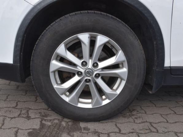 Nissan X-Trail III с пробегом 2015 года, цена 1 480 000 рублей, 172304 км, внедорожник, Автокод Объявления