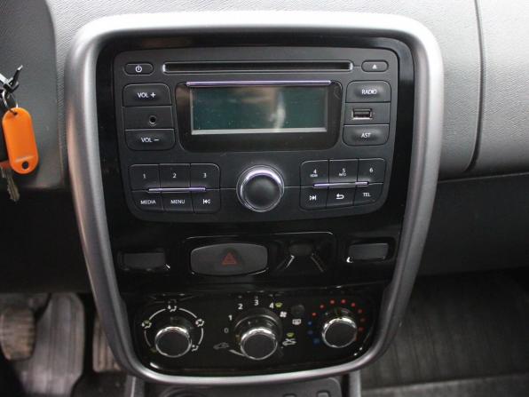 Renault Duster I с пробегом 2012 года, цена 919 000 рублей, 69800 км, внедорожник, Автокод Объявления