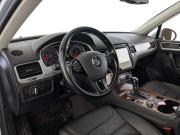 Volkswagen Touareg II Москва  - изображение 50