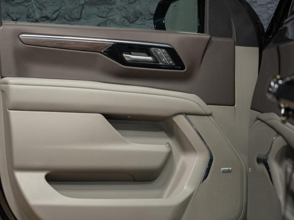Новый Chevrolet Tahoe V Рестайлинг 2025 года, цена 15 500 000 рублей, внедорожник, Автокод Объявления