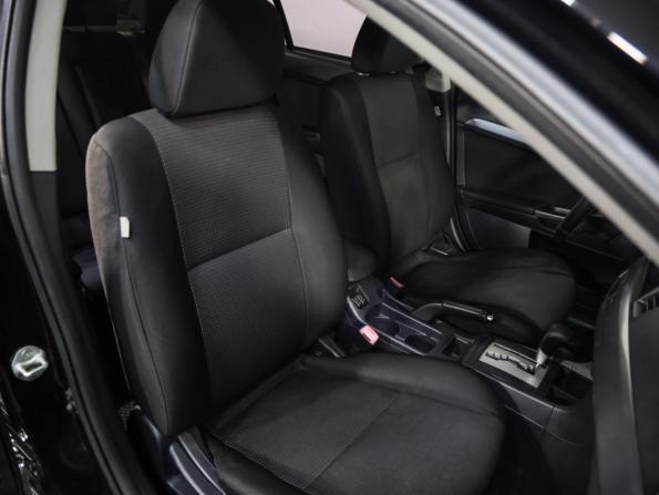 Mitsubishi Lancer X с пробегом 2010 года, цена 549 000 рублей, 333917 км, седан, Автокод Объявления
