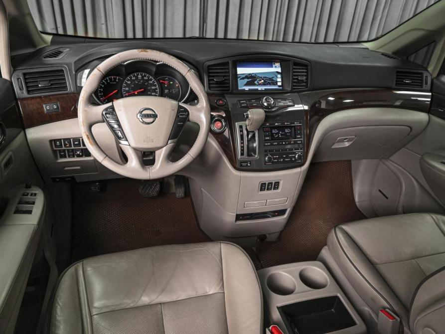 Nissan Quest IV Ставрополь  - изображение 6