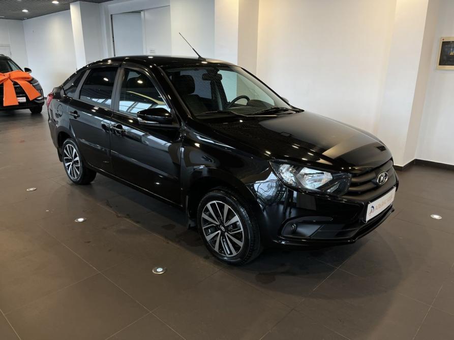 Lada (ВАЗ) Granta I Рестайлинг Чебоксары  - изображение 1