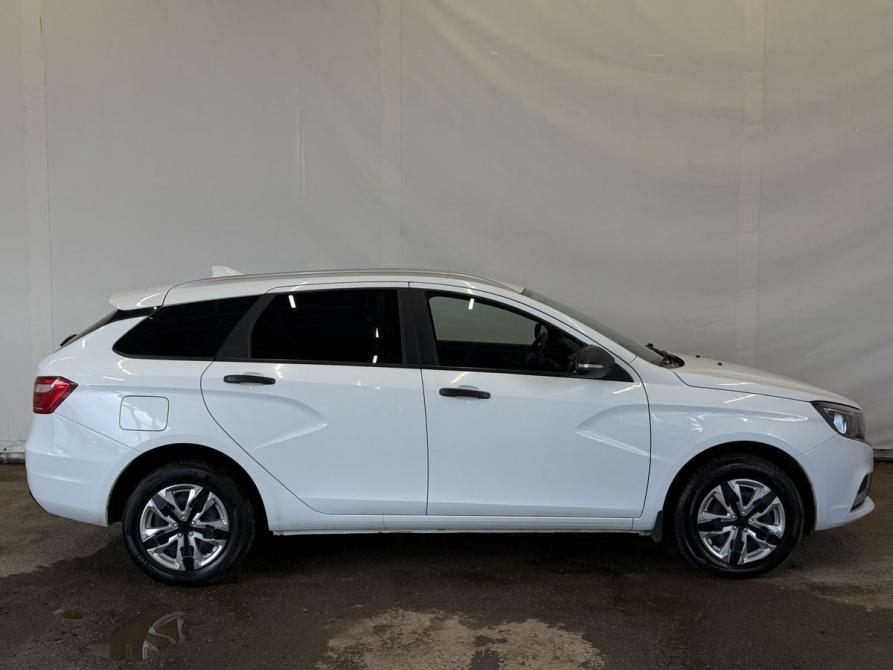 Lada (ВАЗ) Vesta I Псков  - изображение 8