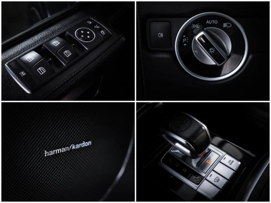 Mercedes-Benz G-Класс AMG I (W463) Рестайлинг 2 Москва  - изображение 20