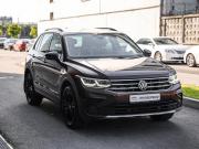 Volkswagen Tiguan II Рестайлинг Санкт-Петербург  - изображение 35
