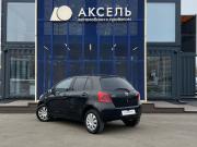Toyota Yaris II Архангельск  - изображение 27