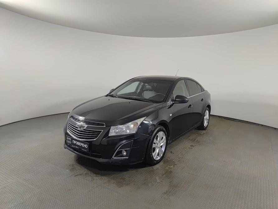 Chevrolet Cruze I Рестайлинг Уфа  - изображение 1