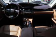 Lexus ES VI Рестайлинг Ульяновск  - изображение 27