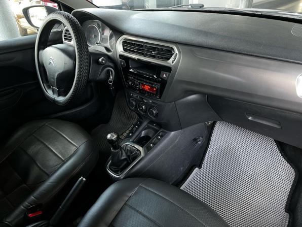 Citroen C-Elysee I с пробегом 2013 года, цена 555 000 рублей, 235632 км, седан, Автокод Объявления