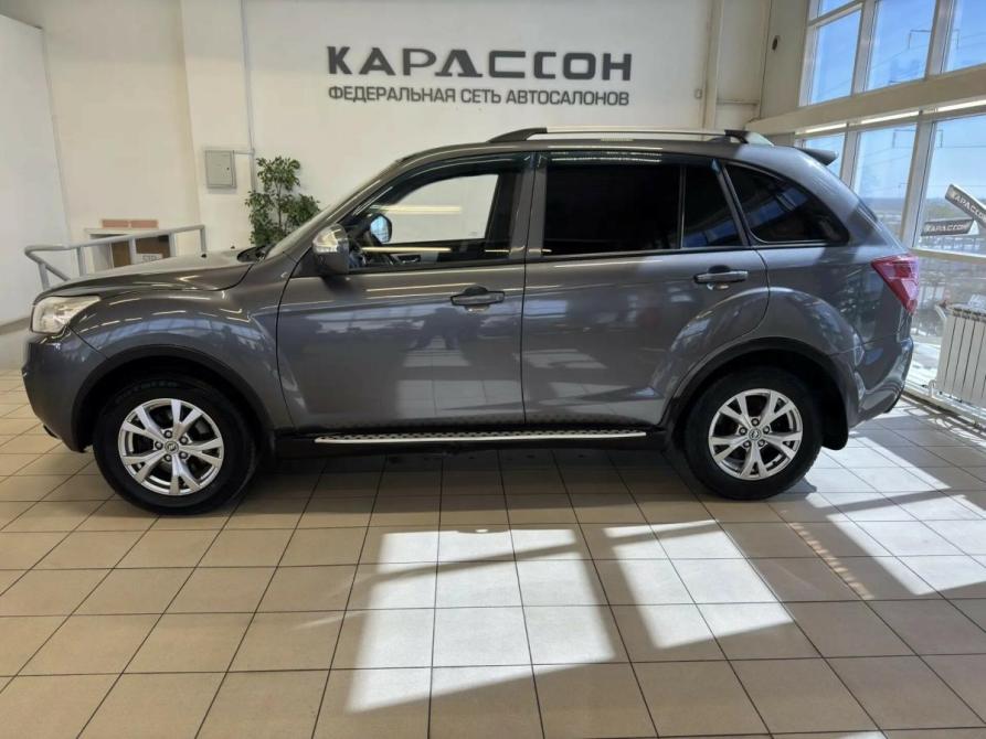 Lifan X60 I Рестайлинг Волгоград  - изображение 5