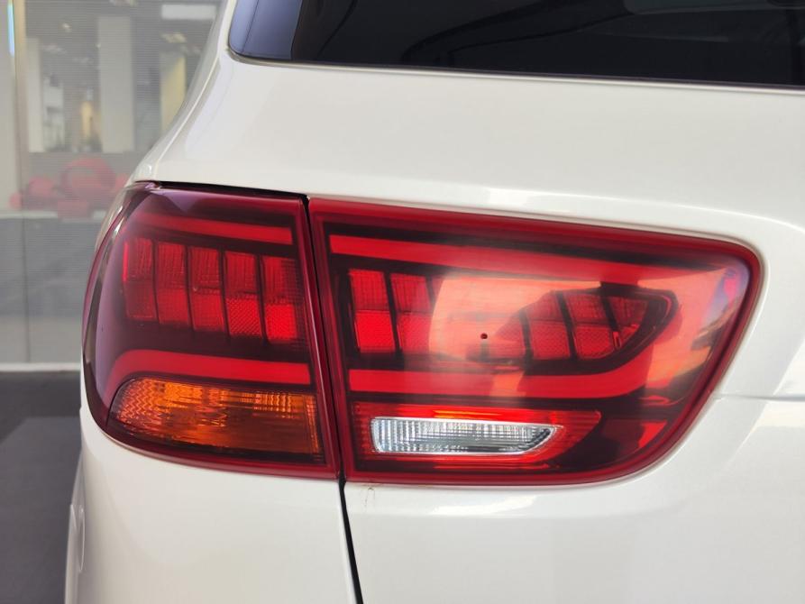 Kia Sorento III Prime Рестайлинг Уфа  - изображение 12