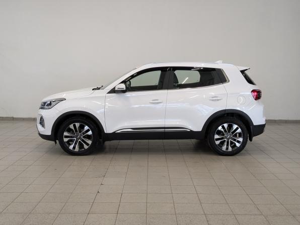 Chery Tiggo 4 Pro I с пробегом 2023 года, цена 1 595 000 рублей, 58210 км, внедорожник, Автокод Объявления
