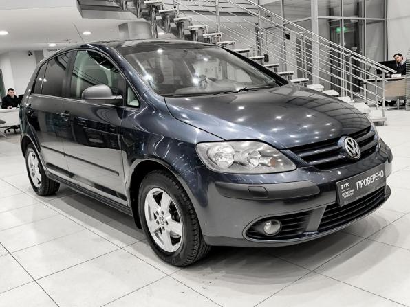 Volkswagen Golf Plus I с пробегом 2008 года, цена 499 000 рублей, 189502 км, хэтчбек, Автокод Объявления