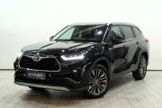 Toyota Highlander IV (XU70) Сургут  - изображение 36