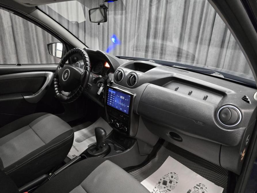 Renault Duster I Красноярск  - изображение 15