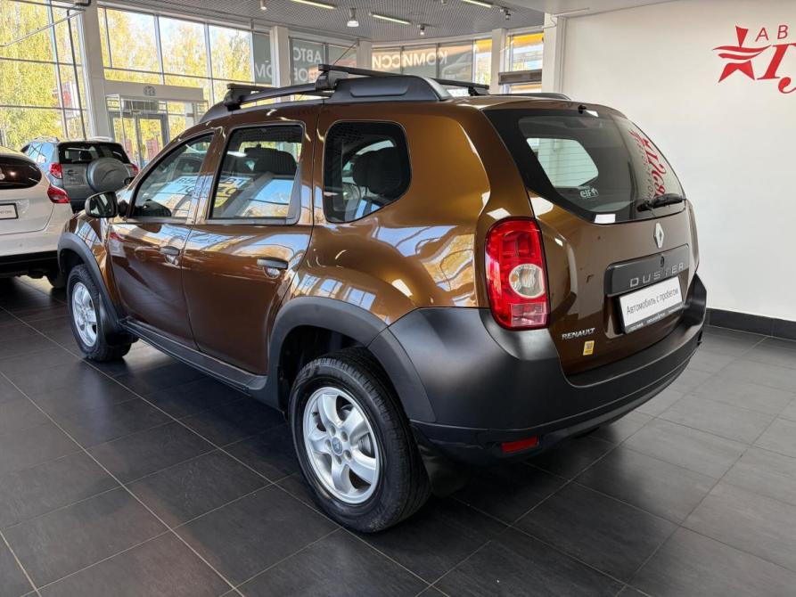 Renault Duster I Киров  - изображение 5