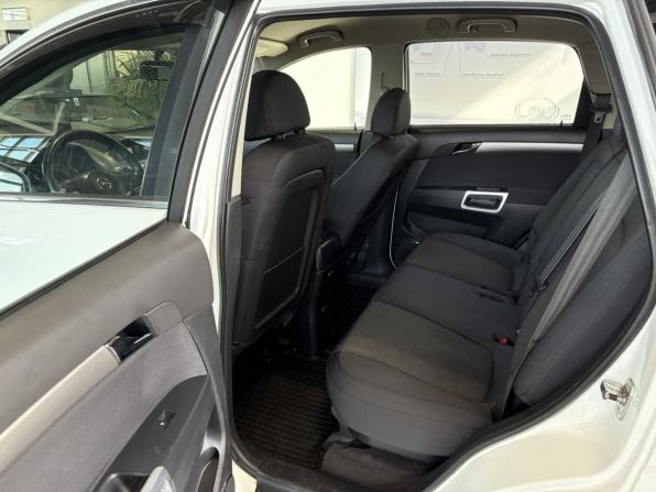 Opel Antara I с пробегом 2011 года, цена 701 000 рублей, 186245 км, внедорожник, Автокод Объявления