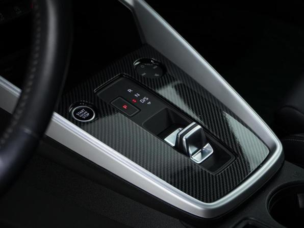 Audi A3 IV (8Y) с пробегом 2022 года, цена 2 957 444 рубля, 52444 км, седан, Автокод Объявления