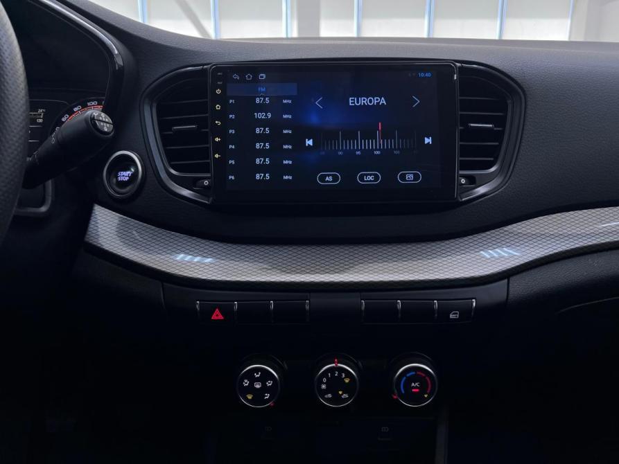 Lada (ВАЗ) Vesta I Рестайлинг (NG) Волгоград  - изображение 16