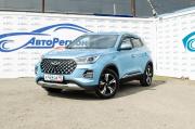 Chery Tiggo 4 Pro I Рестайлинг Курган  - изображение 21