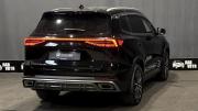 Chery Tiggo 8 Pro Max I Рестайлинг Смоленск  - изображение 25