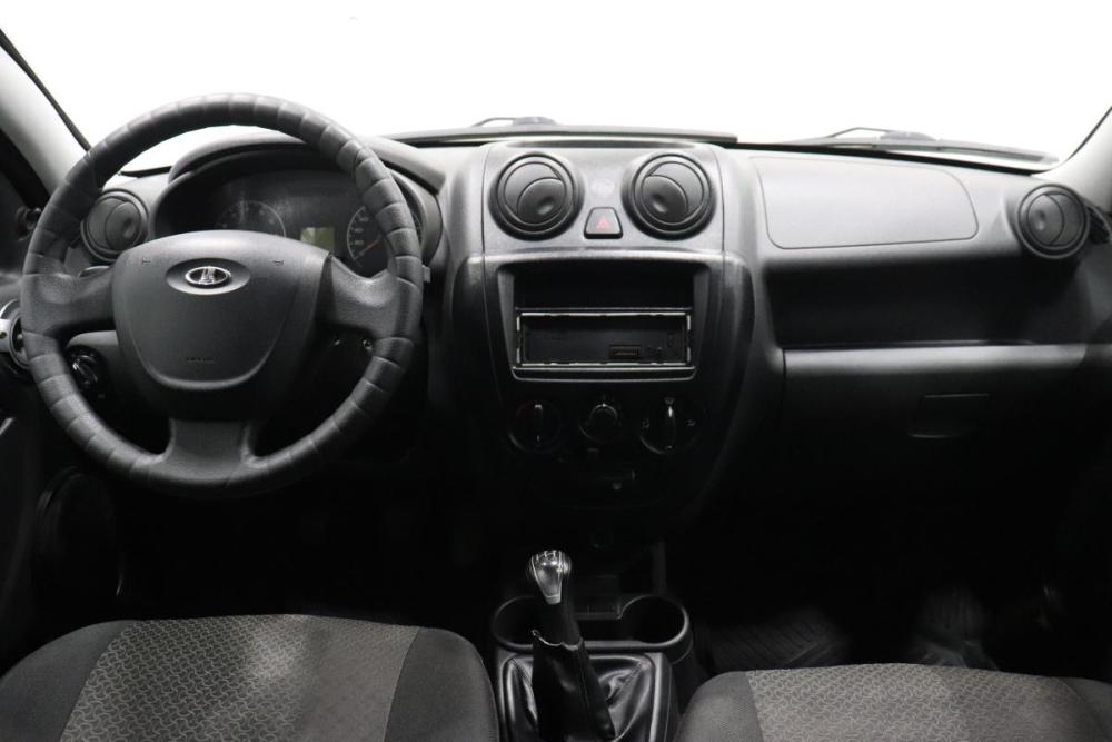 Lada (ВАЗ) Granta I Ульяновск  - изображение 7