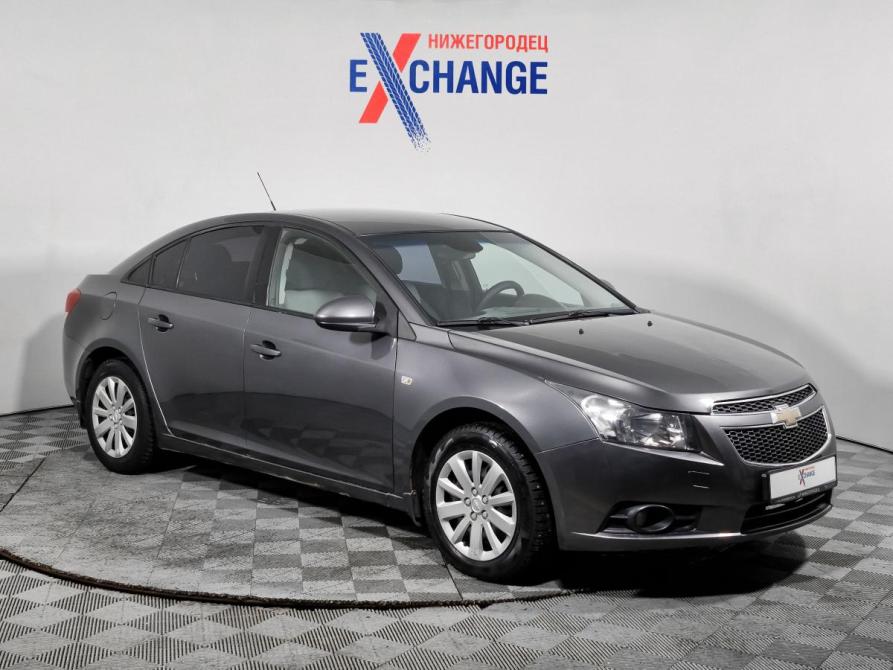 Chevrolet Cruze I Нижний Новгород  - изображение 3