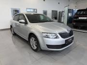 Skoda Octavia III (A7) Орел  - изображение 12