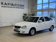 Lada (ВАЗ) Priora I Рестайлинг Волгоград  - изображение 19