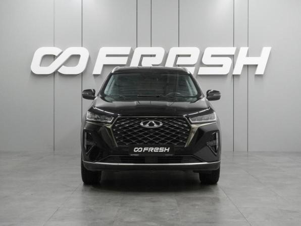 Chery Tiggo 7 Pro Max I с пробегом 2023 года, цена 1 738 070 рублей, 43496 км, внедорожник, Автокод Объявления