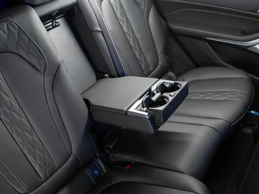 BMW X7 I (G07) Рестайлинг Москва  - изображение 21