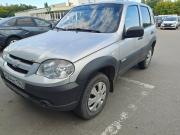 Chevrolet Niva I Рестайлинг Воронеж  - изображение 9