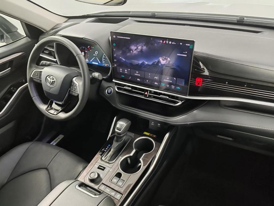 Toyota Highlander IV (XU70) Курск  - изображение 11