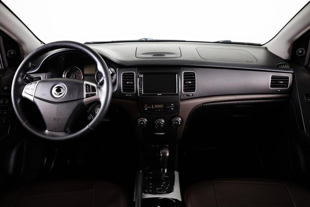 SsangYong Actyon II Пермь  - изображение 14