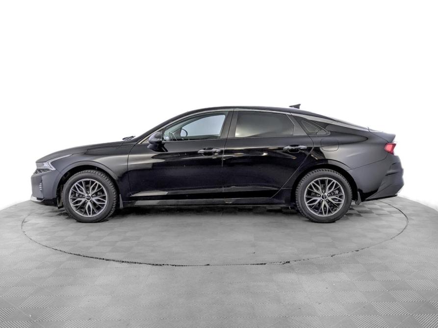 Kia K5 III Москва  - изображение 8