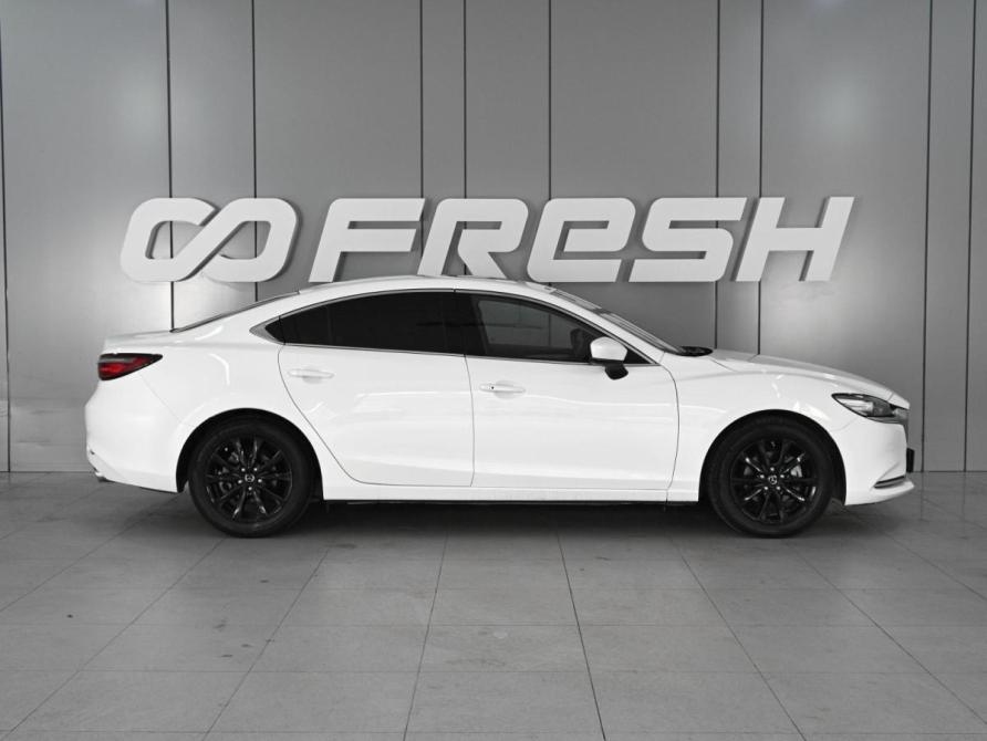 Mazda 6 III (GJ) Рестайлинг 2 Ростов-на-Дону  - изображение 5