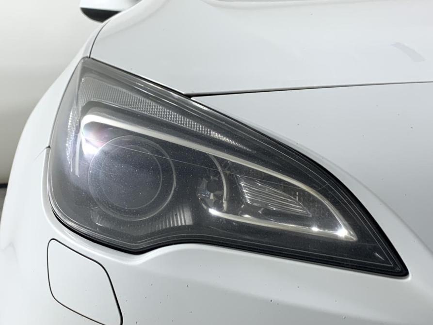 Opel Astra J Москва  - изображение 9