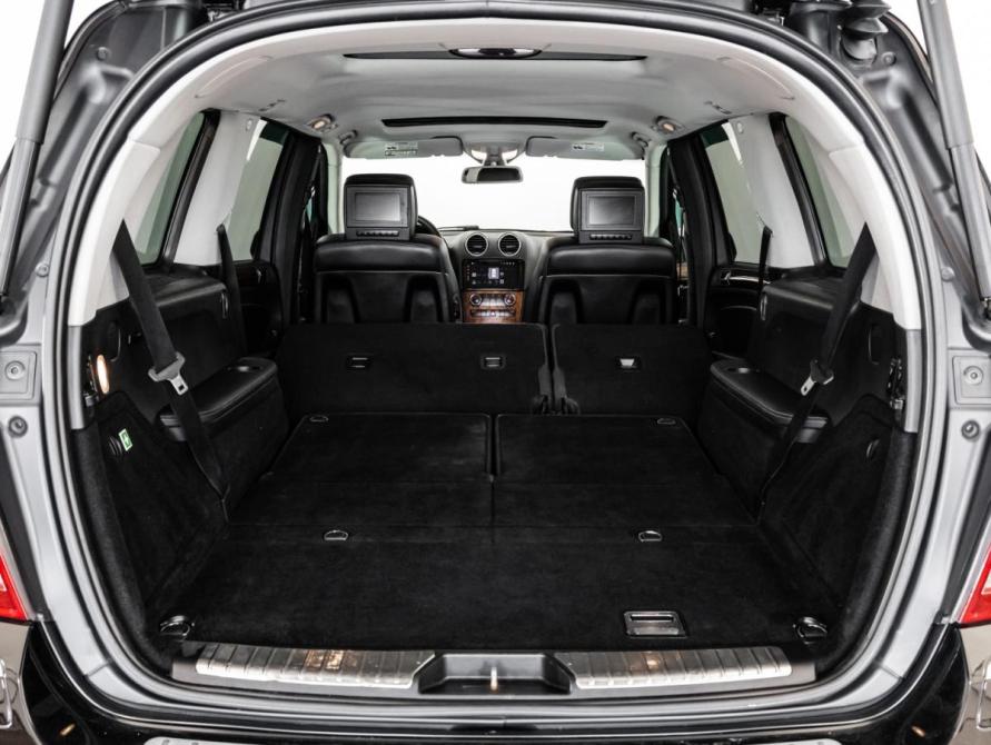 Mercedes-Benz GL-Класс I (X164) Санкт-Петербург  - изображение 33
