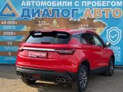Geely Coolray I Набережные Челны  - изображение 29