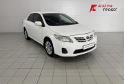 Toyota Corolla X (E140 E150) Рестайлинг Астрахань  - изображение 21