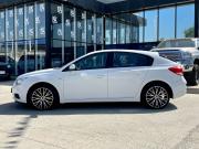 Chevrolet Cruze I Краснодар  - изображение 24