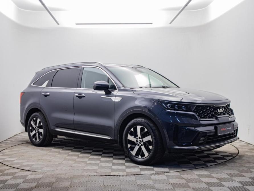 Kia Sorento IV Москва  - изображение 3