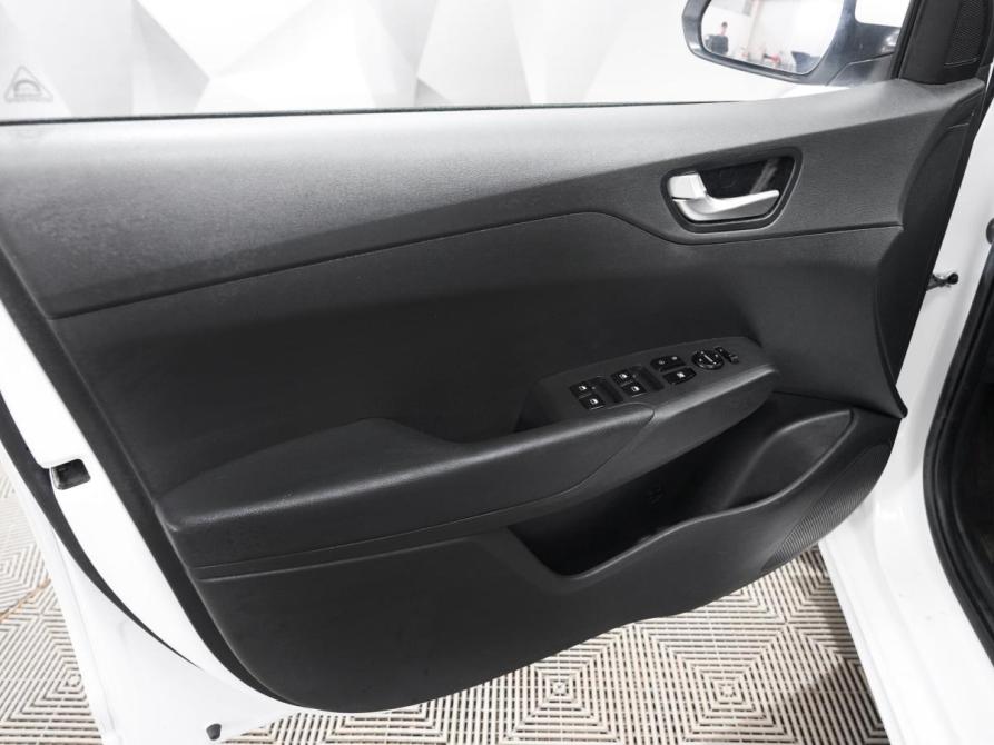 Hyundai Solaris II Рестайлинг Ульяновск  - изображение 12