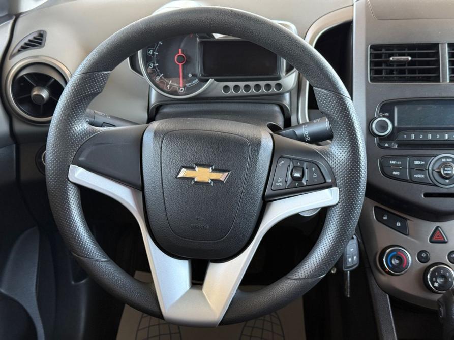 Chevrolet Aveo II Волгоград  - изображение 13