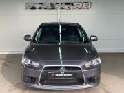 Mitsubishi Lancer X Рестайлинг Уфа  - изображение 26