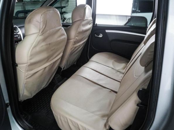 Lada (ВАЗ) Largus I с пробегом 2019 года, цена 949 000 рублей, 189438 км, универсал, Автокод Объявления