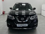 Nissan X-Trail III Рестайлинг Казань  - изображение 22